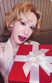 迷二 ju 線上3.0 簽售卡 收下這個的話