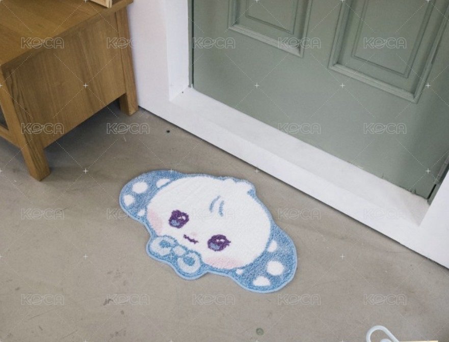 友地墊