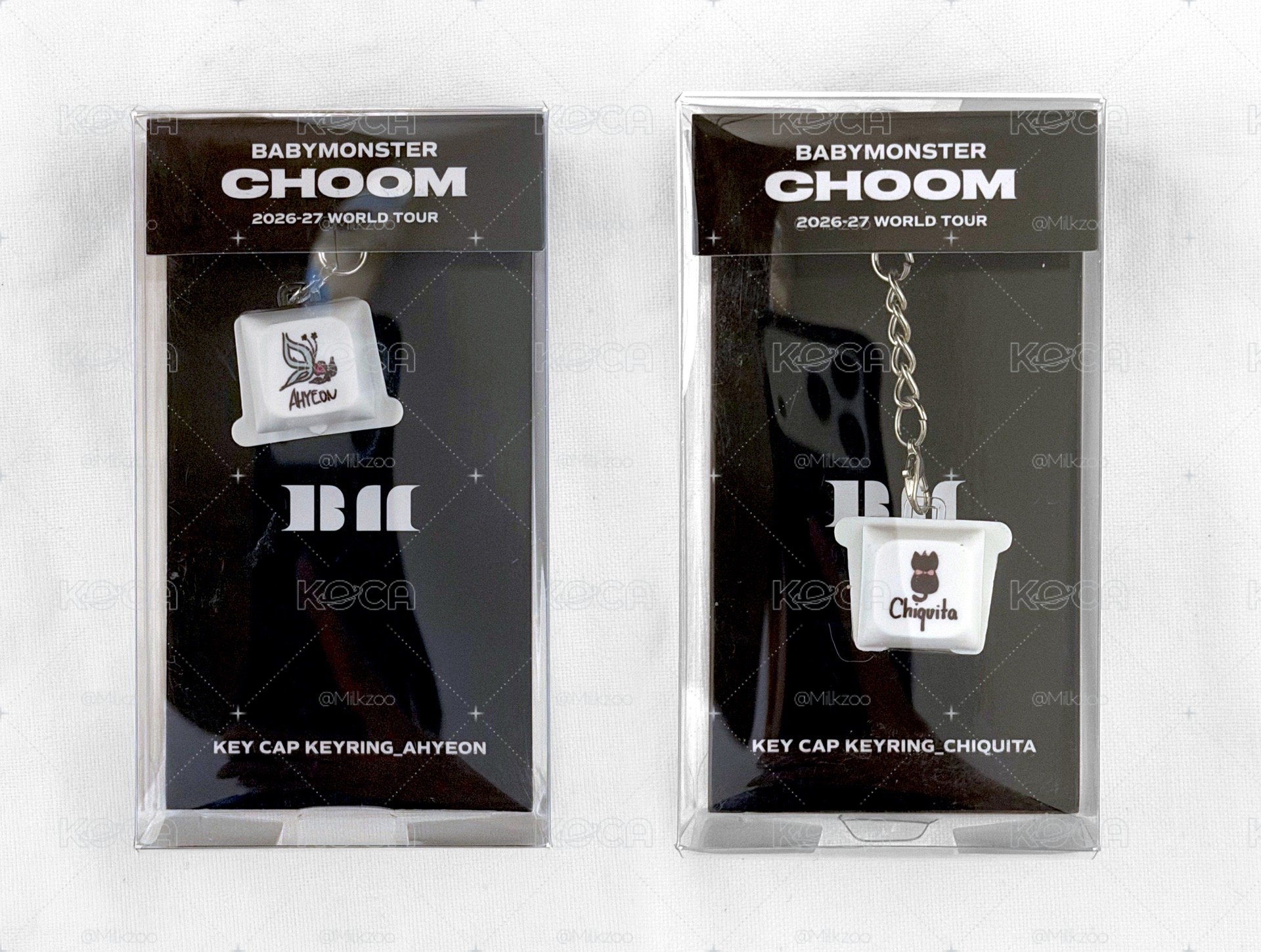 現貨🌟世巡場周 鍵帽