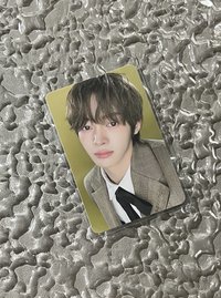 圖六 單封專卡