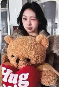 迷你一輯 QQ音樂 四星 星光卡 