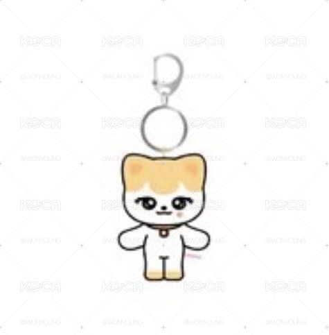栗10cm吊娃