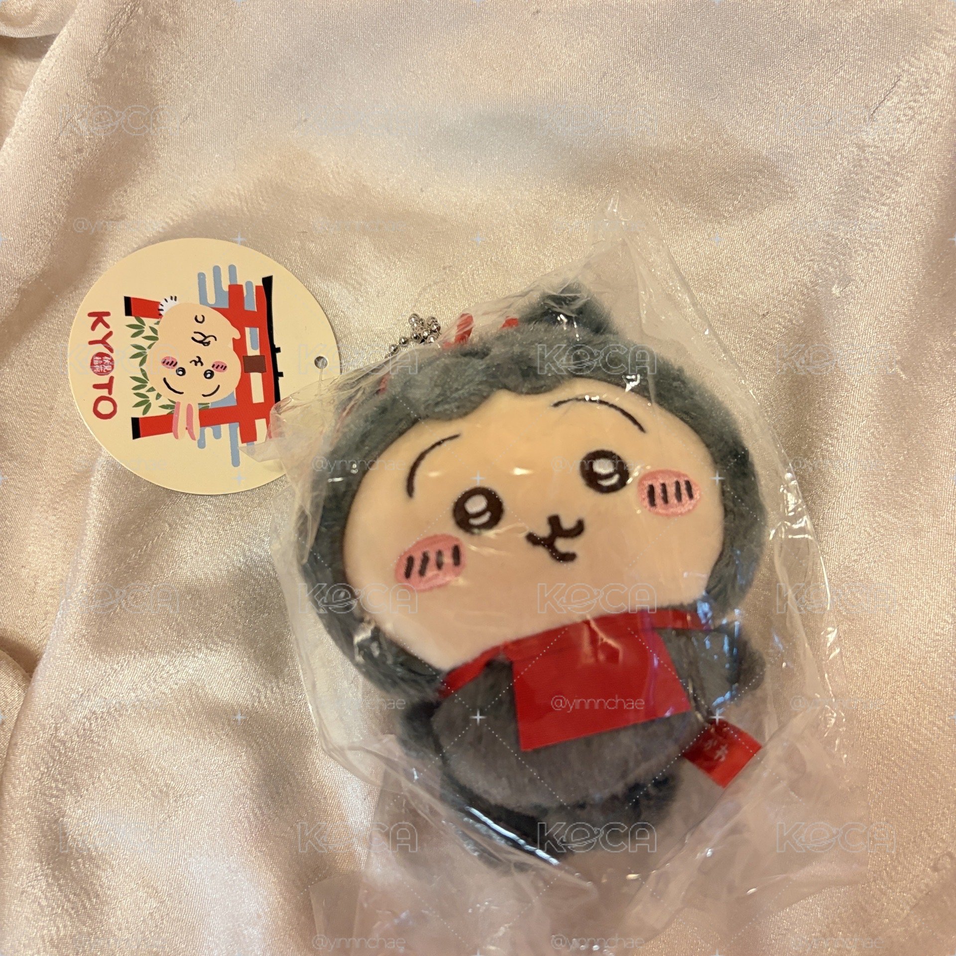伏見稻荷烏撒奇