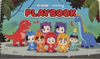 NCT-REX 書籍 