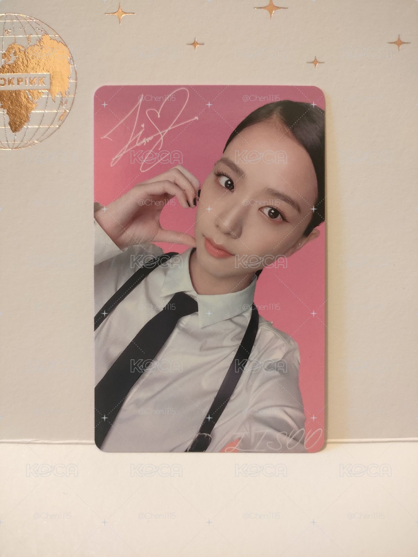 BPTG 系列小卡
