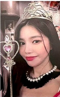 2023 SOLAR’S BIRTHDAY 周邊卡 