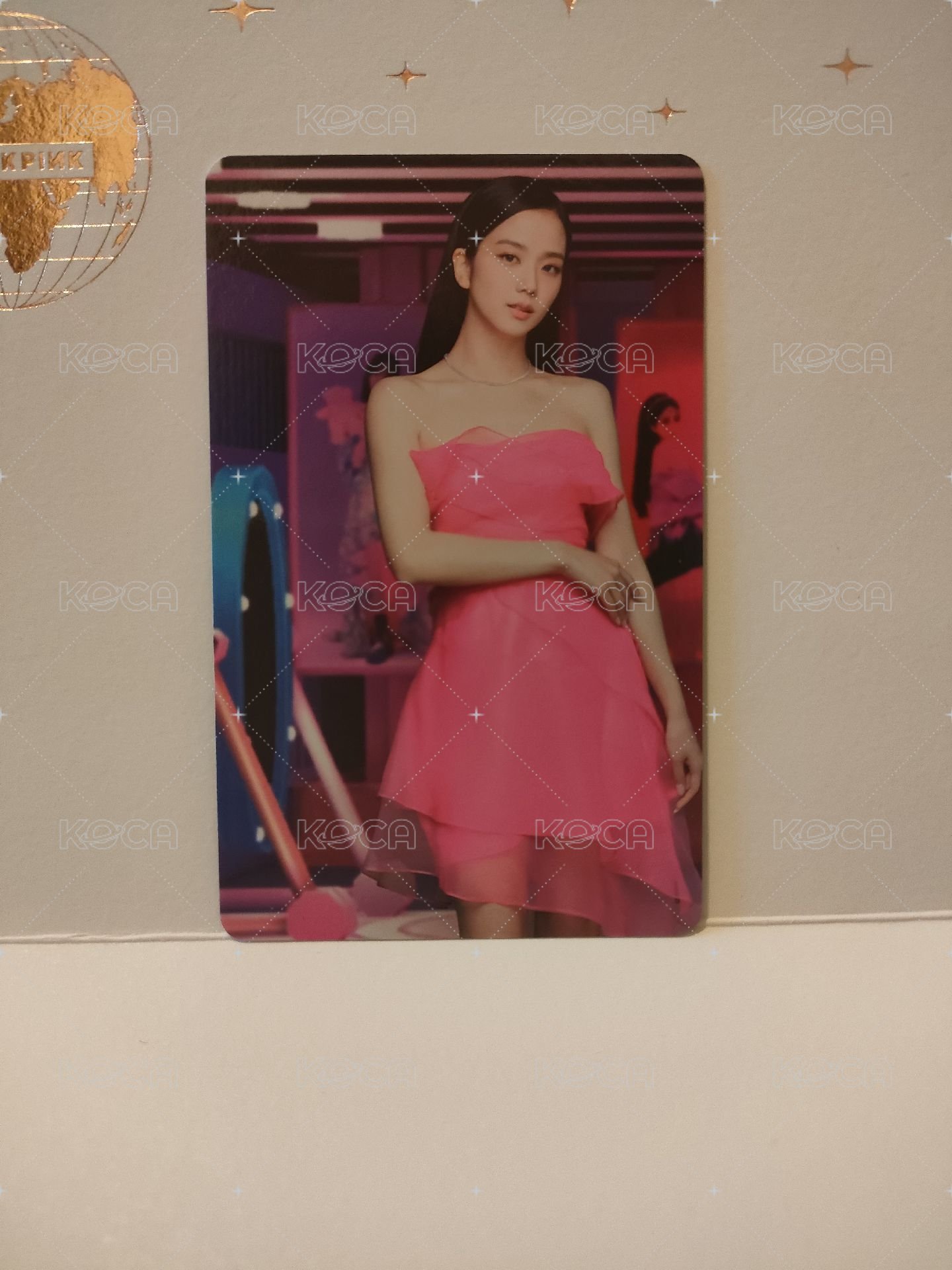 BPTG固配粉衣JISOO