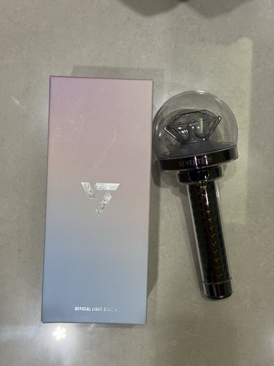 三代/十週年 克拉棒 全新/二手