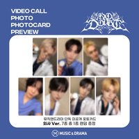 NO DOUBT MUSIC&DRAMA 3.0 簽售特典