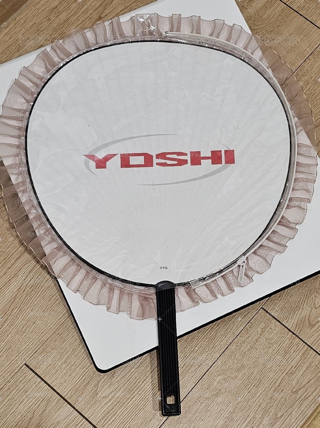 2024 TREASURE TOUR [REBOOT] IN JAPAN YOSHI 