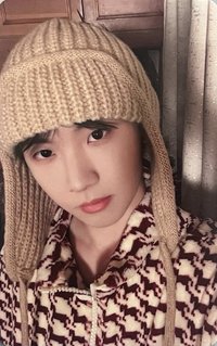 藍冰 周邊卡 1單人固卡