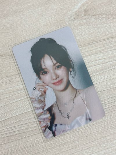 #potd展會鏡子柚