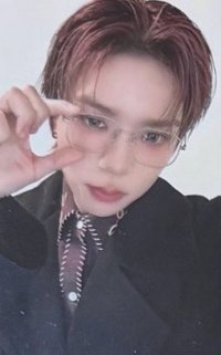 迷你一 pb 專輯卡 new ver.