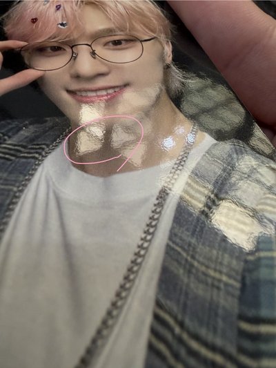 seventeen Dino