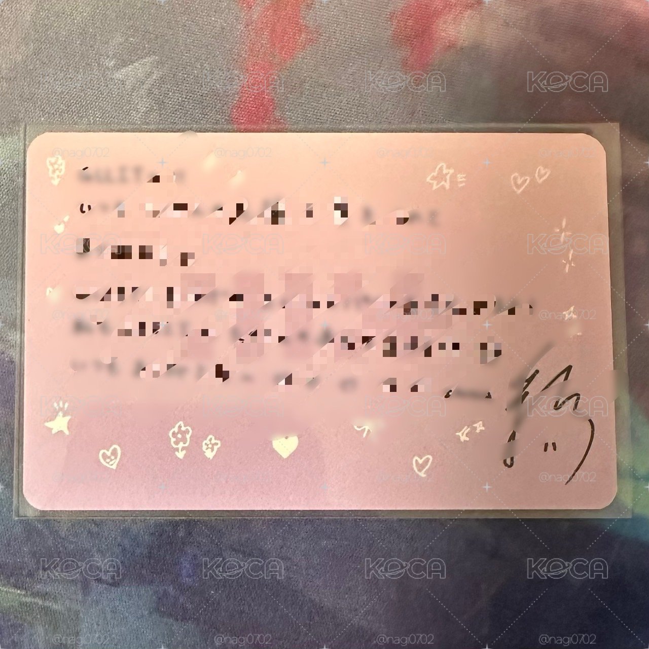 羽 日巡VIP卡