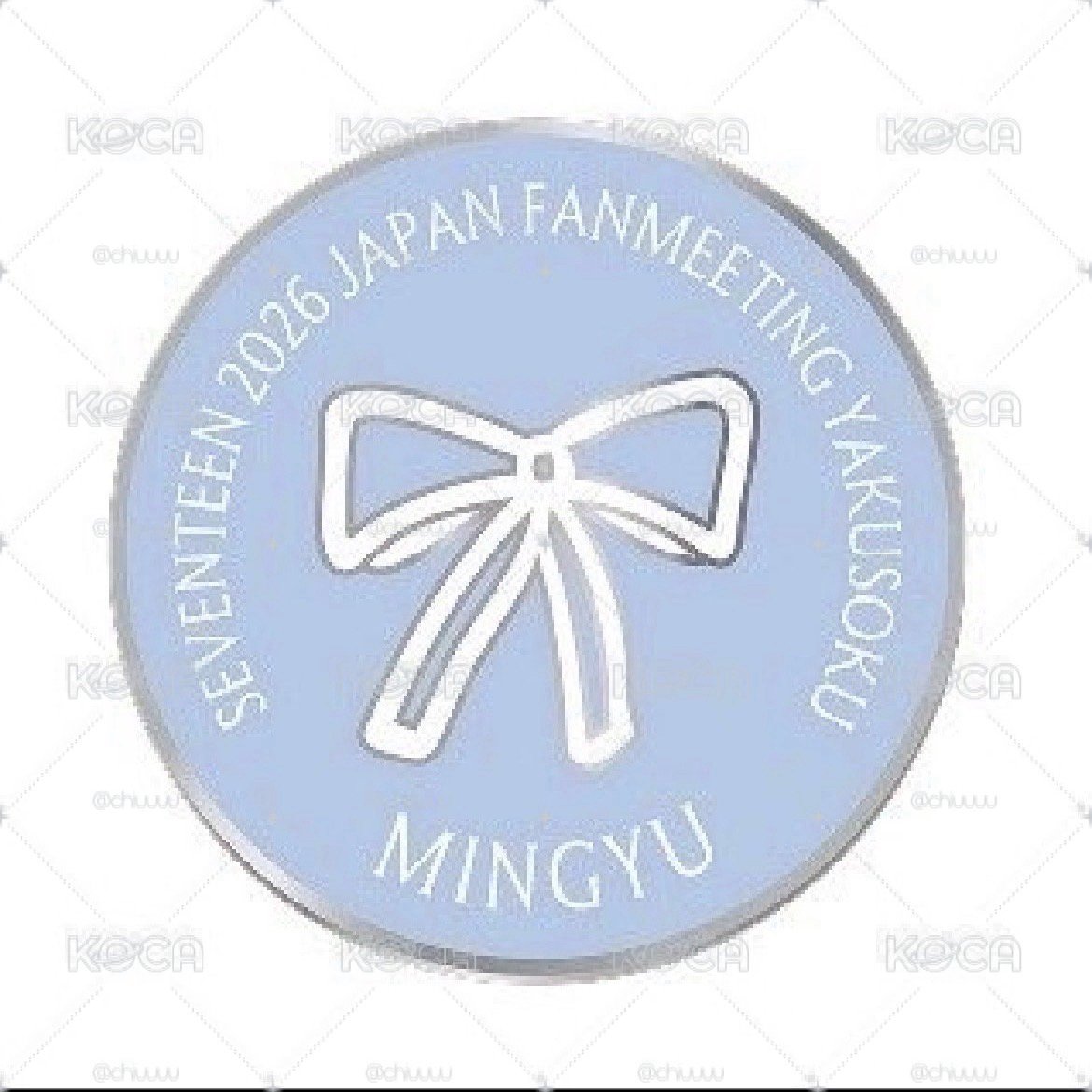 奎 FM蝴蝶結
