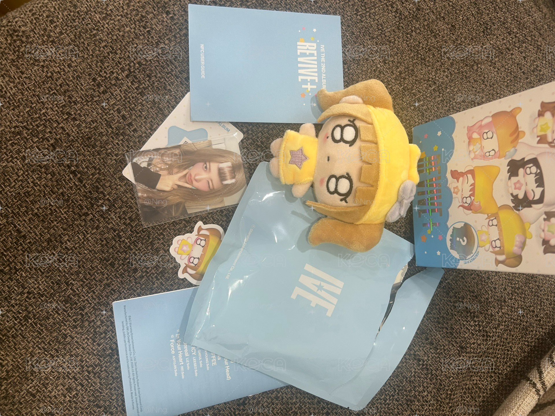 伶娃、秋娃📎全專