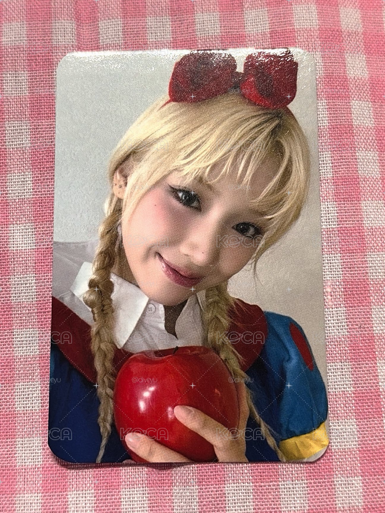 白雪公主