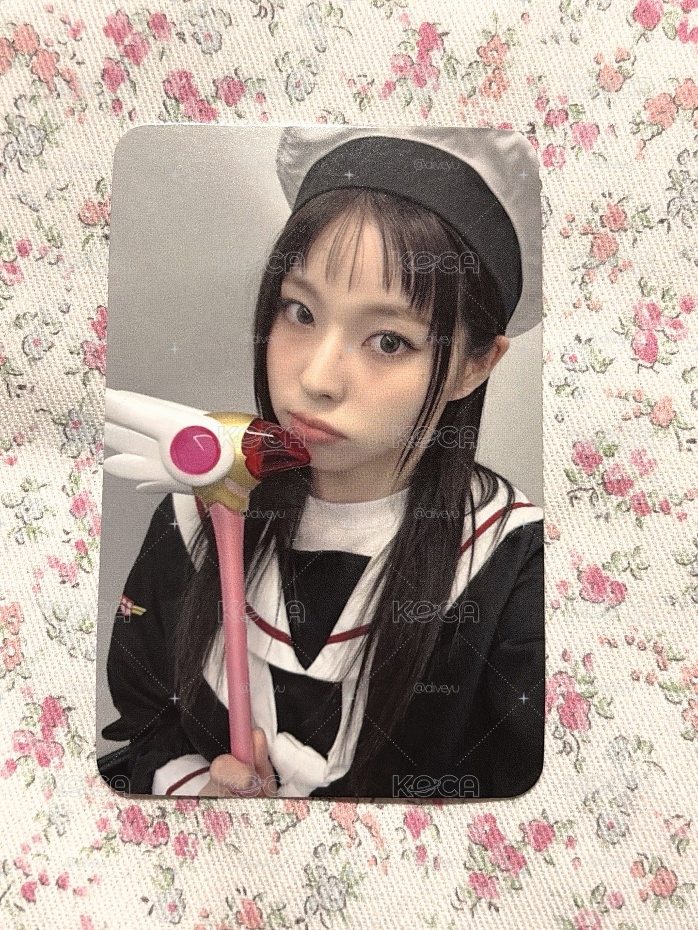 小櫻圭