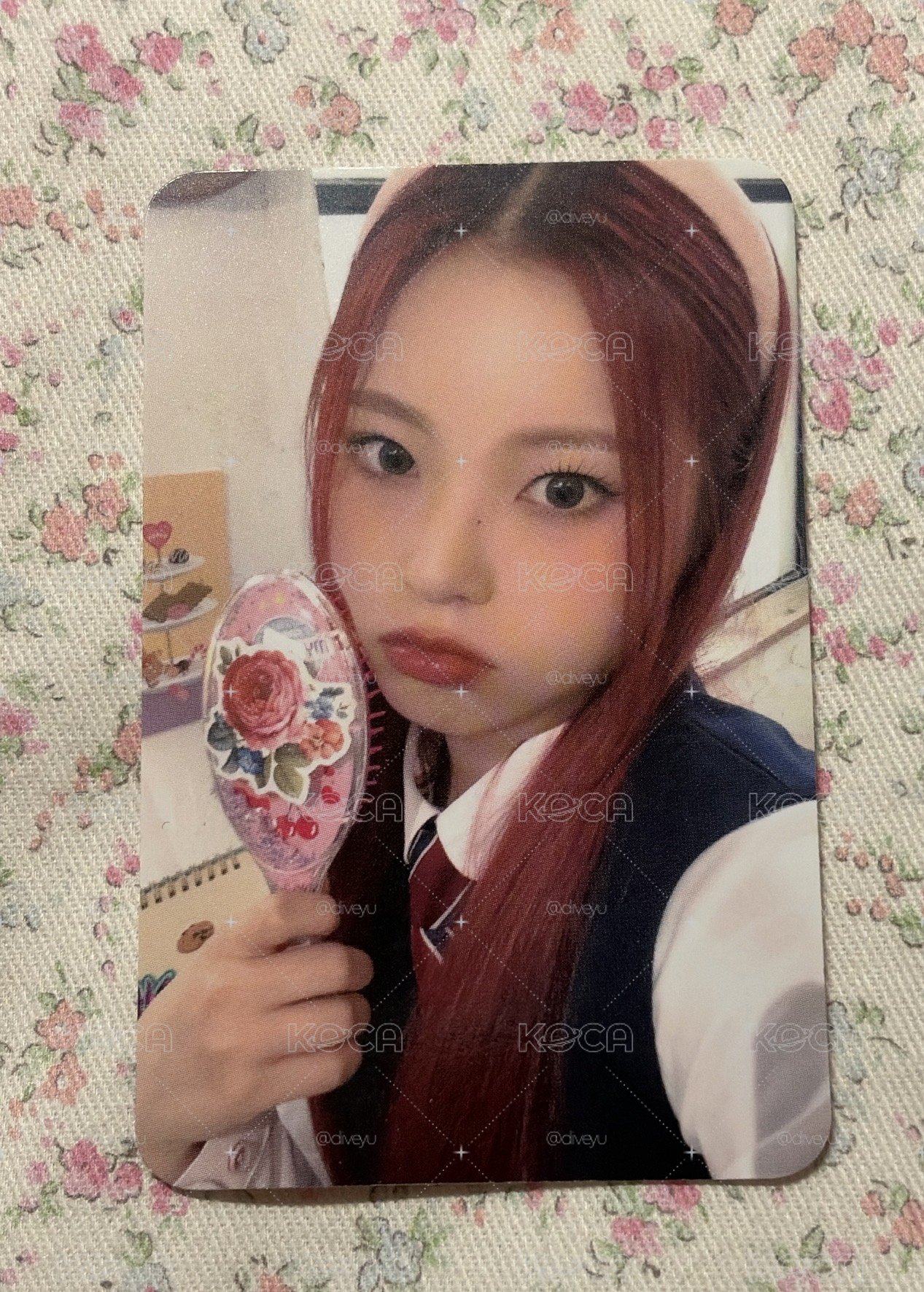 梳子圭