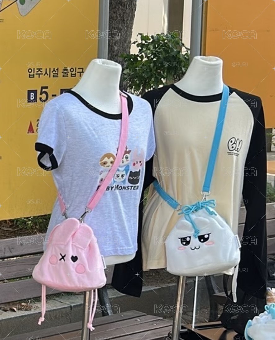 現貨場週 角賢柒 斜背包 