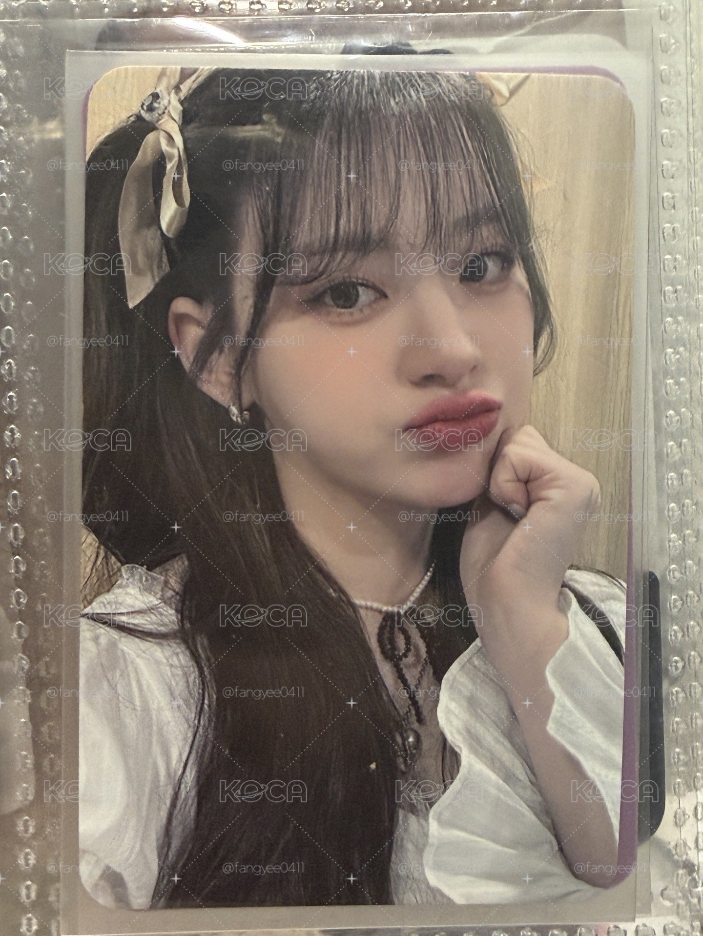 Dmm森 泰迪熊時期
