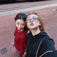 花生麻糬