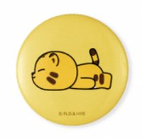 MINITEEN 徽章 