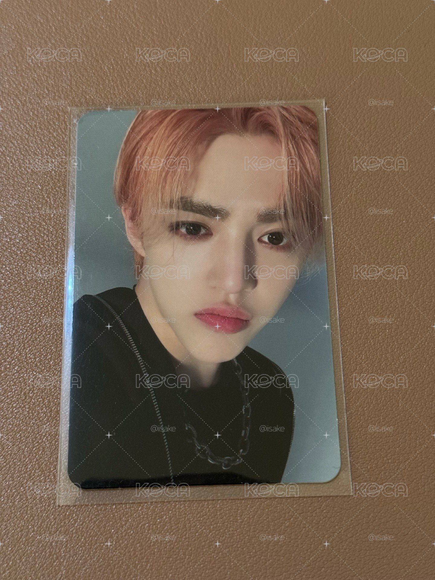 SVT S.COUPS 勝喆 迷12