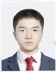 T1 2025 TOGETHER HIGH SCHOOL 證件照 周邊卡 
