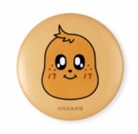 MINITEEN 徽章 