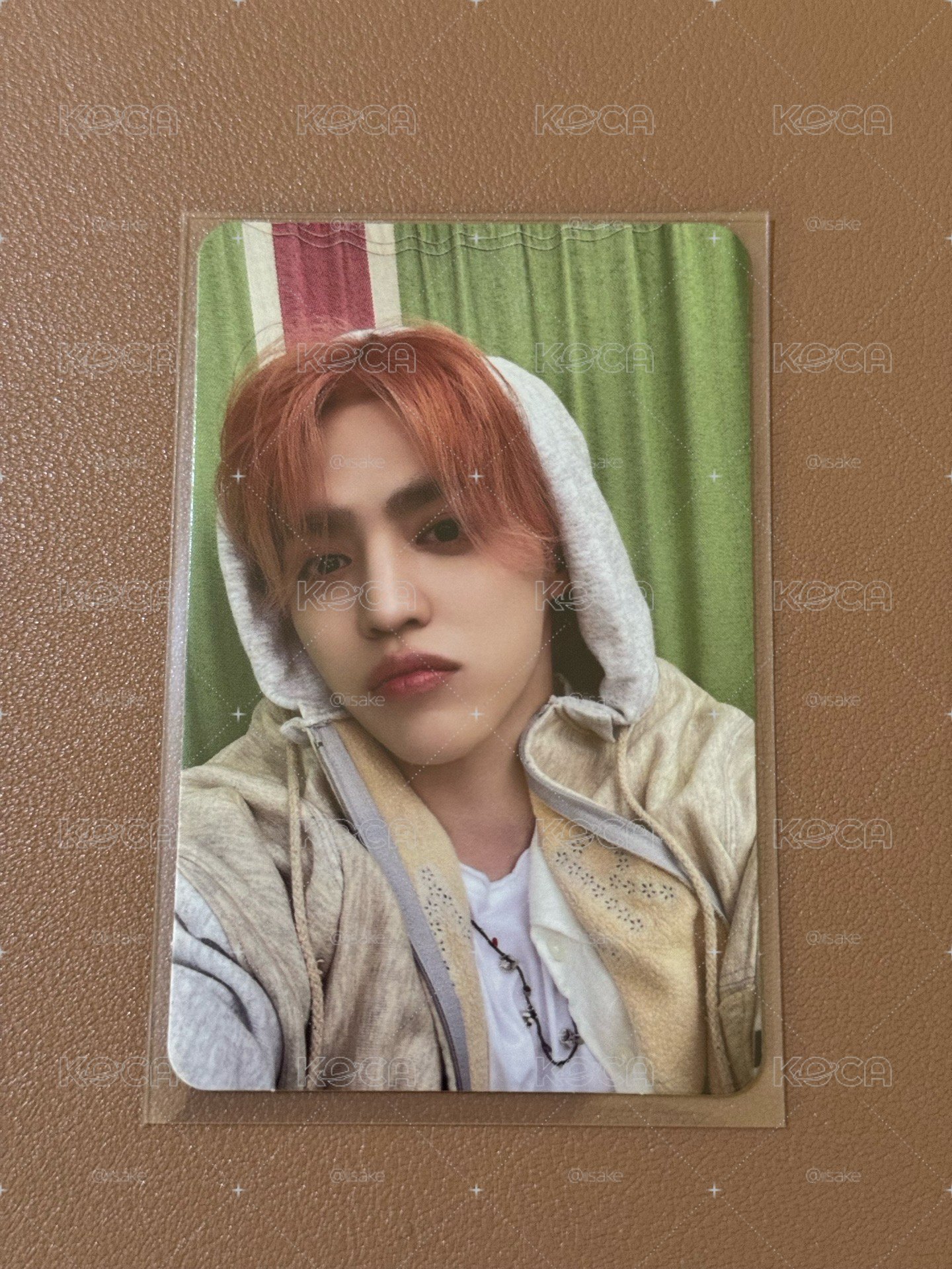 SVT S.COUPS 勝喆 迷12
