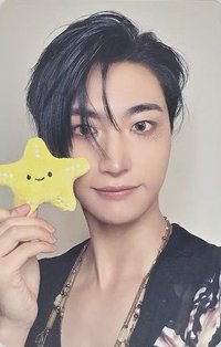 GH5 ms POCA 特典卡 Sea Friends ver.