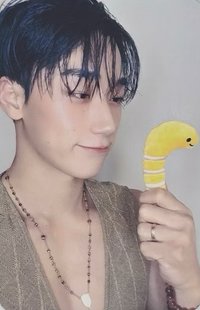 GH5 ms POCA 特典卡 Sea Friends ver.