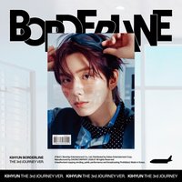 BORDERLINE the 3rd journey ver. 專輯 