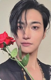 GH5 am DIGIPACK 特典卡 薔薇的戰爭 ver.