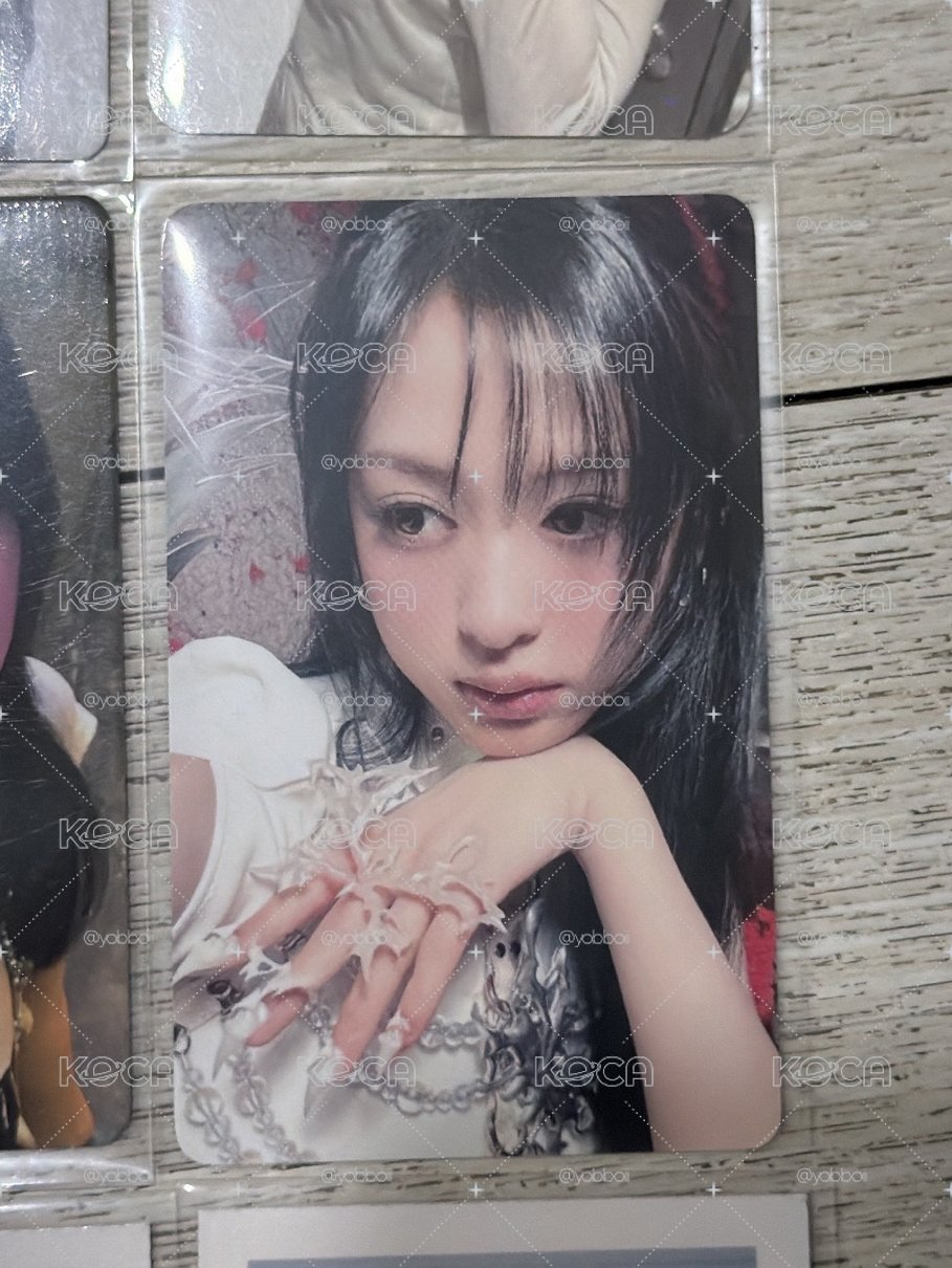 美美小賢