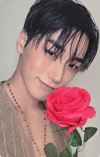 GH5 am DIGIPACK 特典卡 薔薇的戰爭 ver.