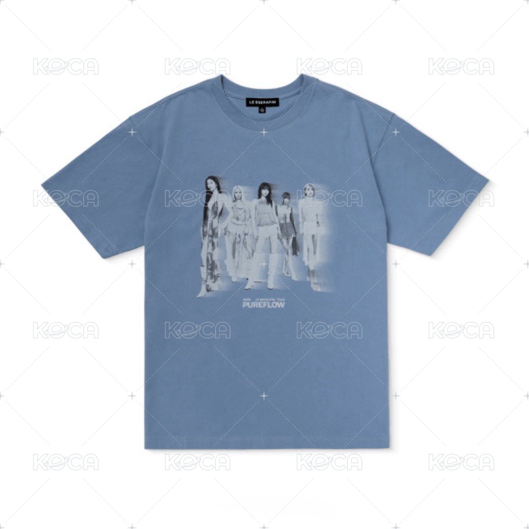 Photo S/S T-Shirt