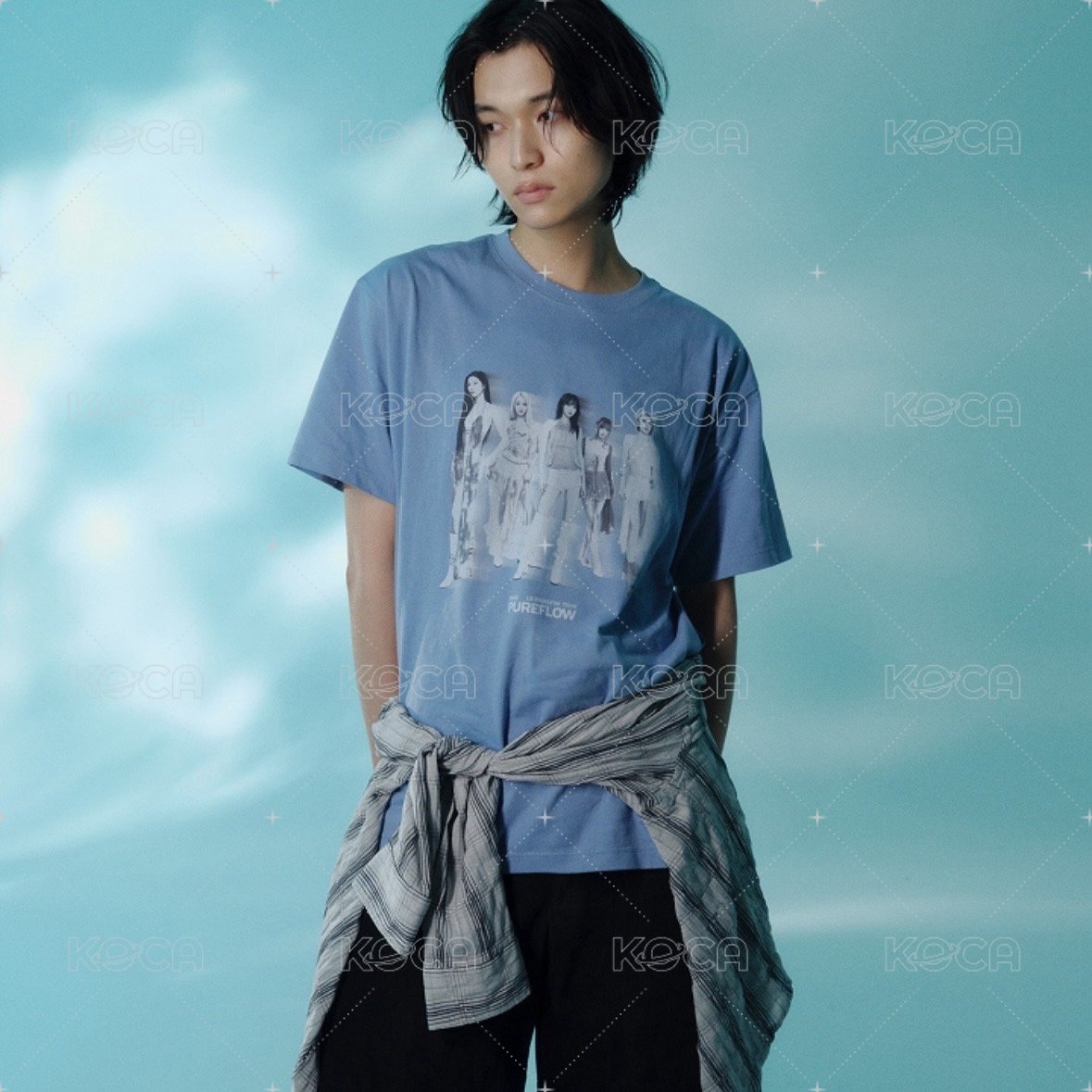 Photo S/S T-Shirt