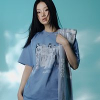 Photo S/S T-Shirt