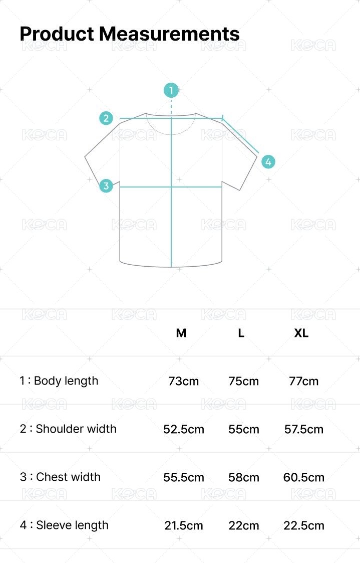 Photo S/S T-Shirt