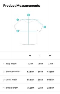 Photo S/S T-Shirt