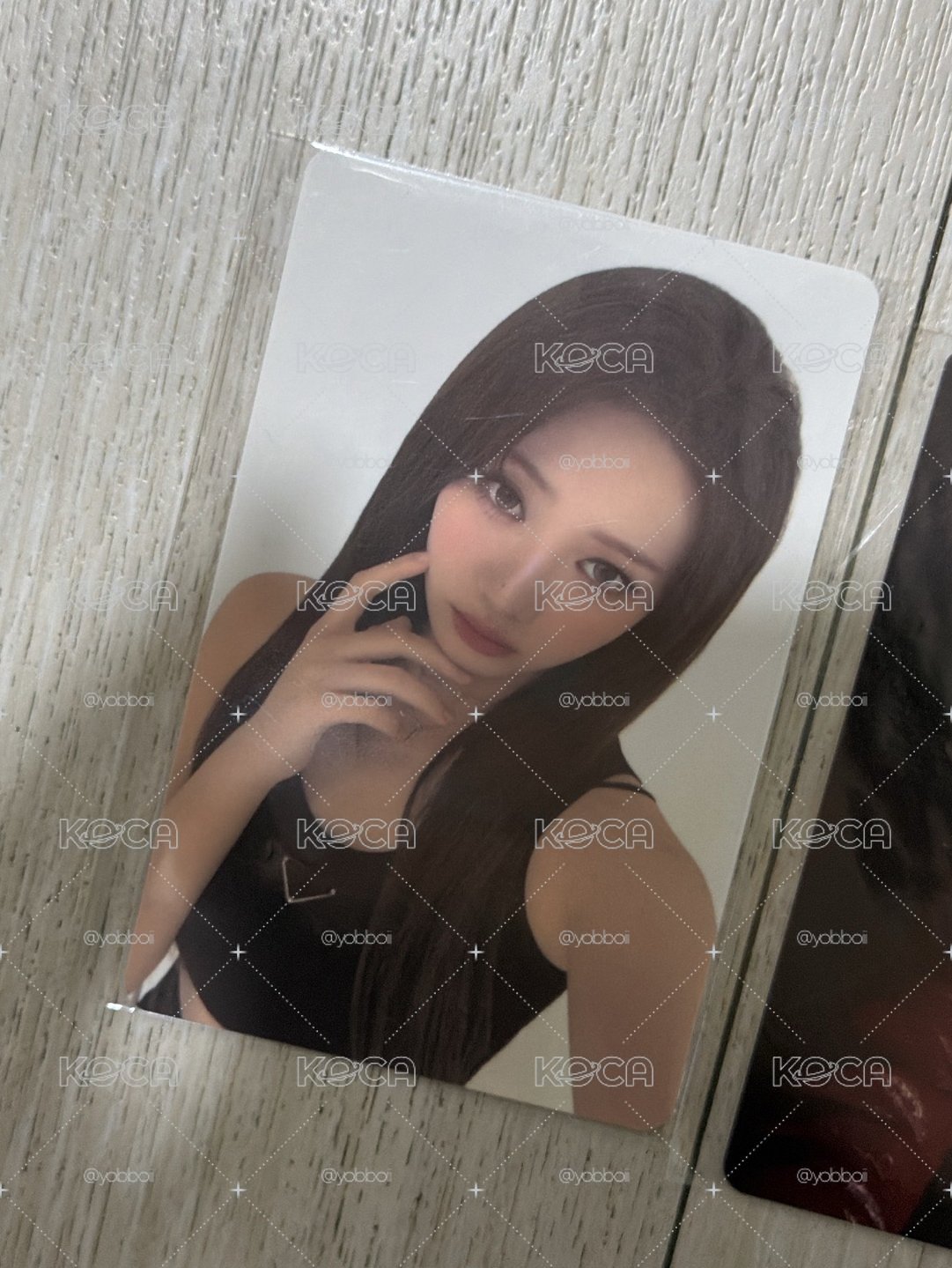 戳臉茶