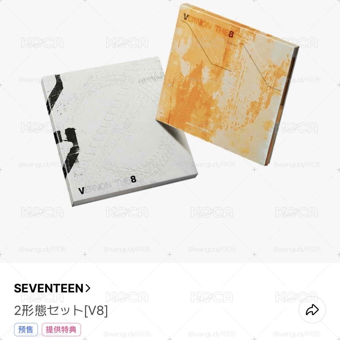 V8 專輯 weversejp通路
