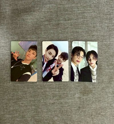 SVT 小卡