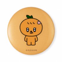 MINITEEN 徽章 