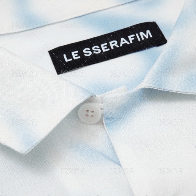 S/S Shirts