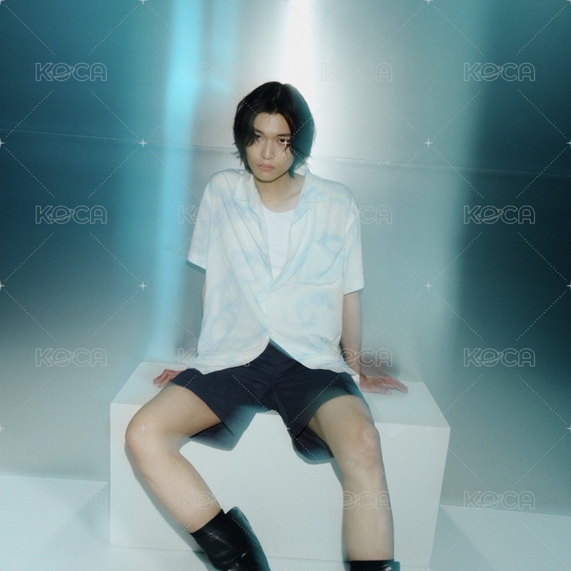 S/S Shirts