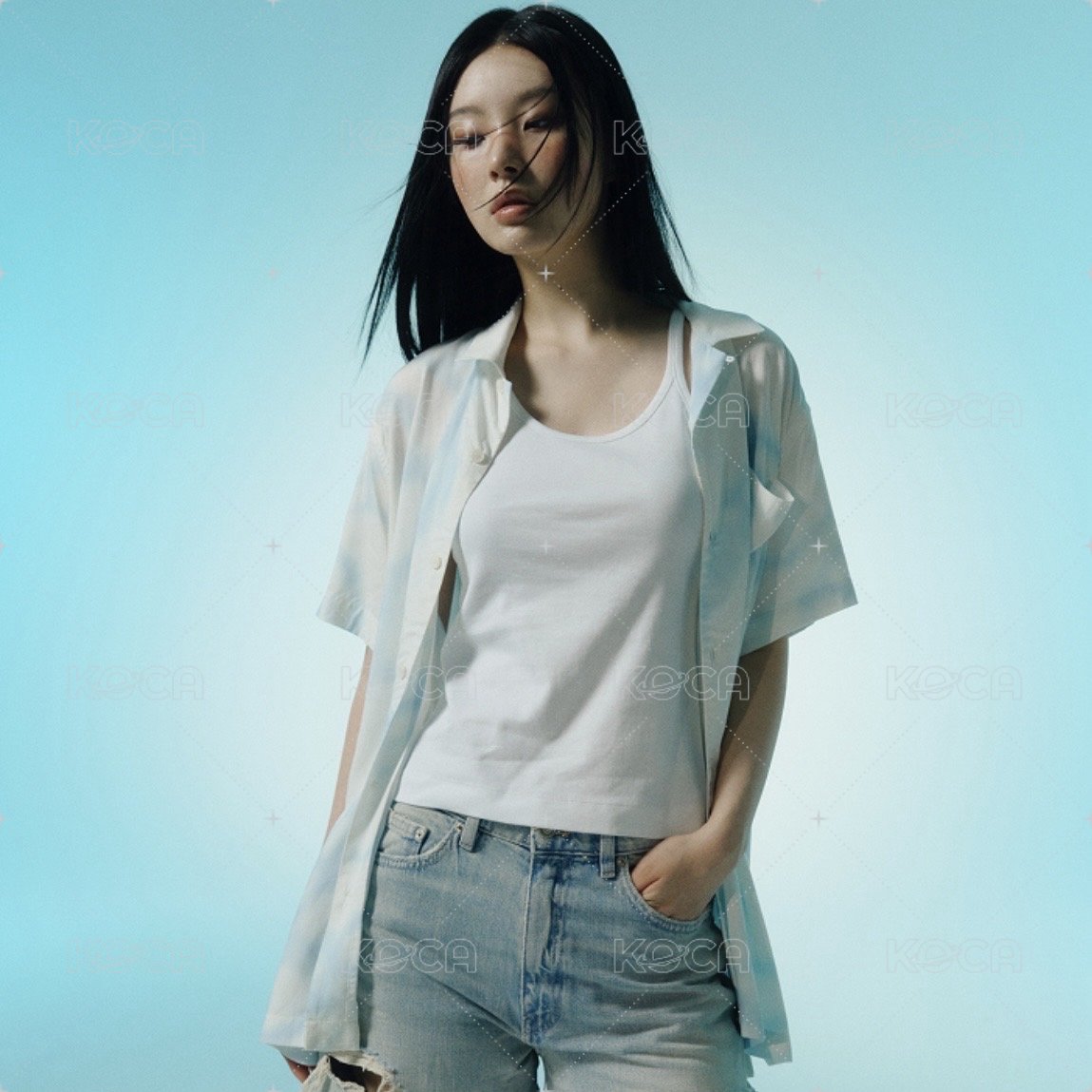 S/S Shirts